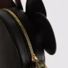 Disneys Minnie Mouse-veske med rund form og skulderrem