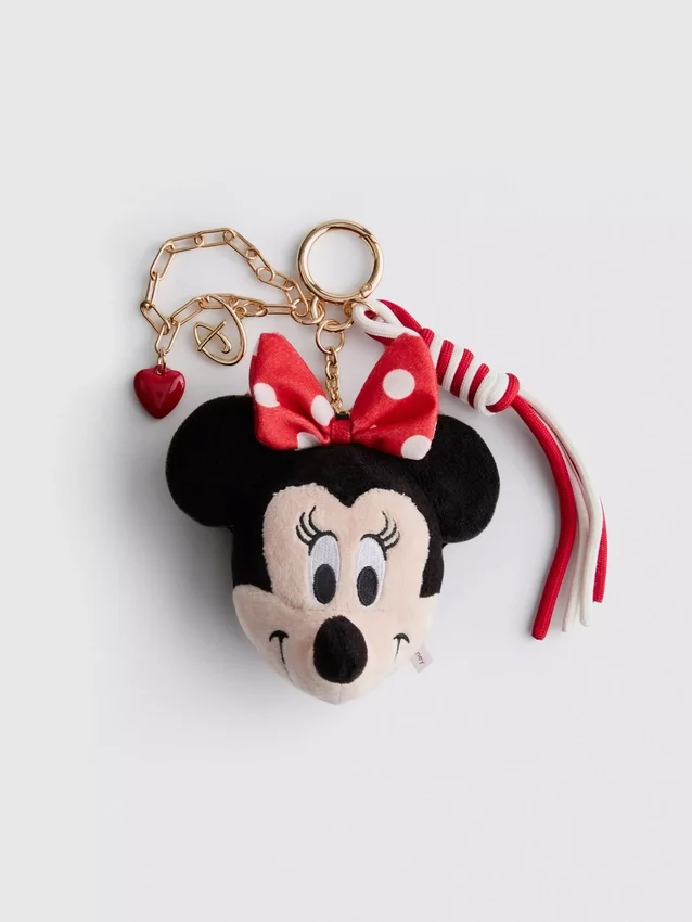 Disneys Minnie Mouse-veskeanheng