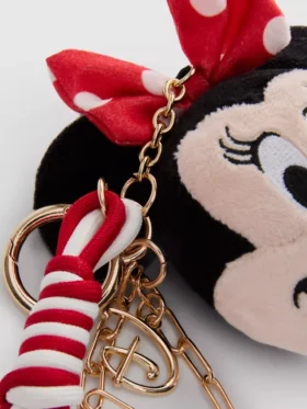 Disneys Minnie Mouse-veskeanheng