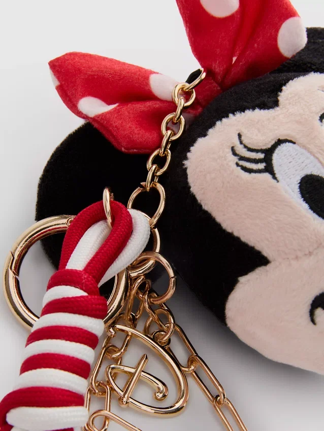 Disneys Minnie Mouse-veskeanheng