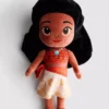 Disneys Moana-plysjdyr med lys
