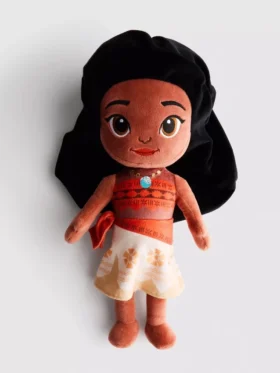 Disneys Moana-plysjdyr med lys