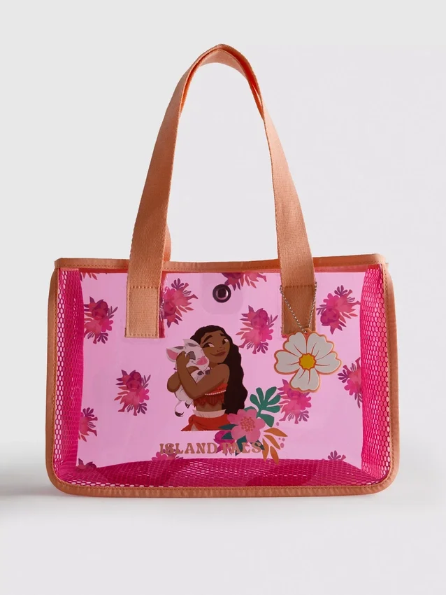 Disneys Moana-strandveske