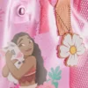 Disneys Moana-strandveske