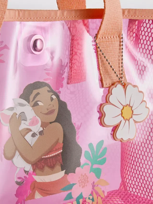 Disneys Moana-strandveske