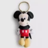 Disneys nøkkelring med Mikke Mus