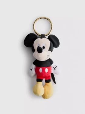 Disneys nøkkelring med Mikke Mus