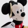 Disneys nøkkelring med Mikke Mus