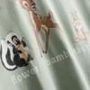 Disneys pysjamaser med Bambi-motiv