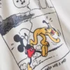 Disneys pysjamaser med Mickey Mouse-motiv