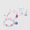Disneys Stitch 4-pakning med armbånd