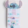 Disneys Stitch 4-pakning med armbånd