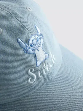Disneys Stitch-baseballcap