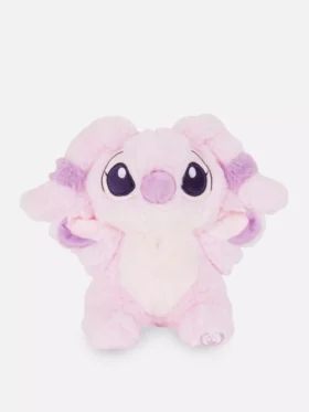 Disneys Stitch-engel-plysjleketøy