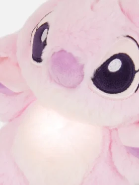 Disneys Stitch-engel-plysjleketøy