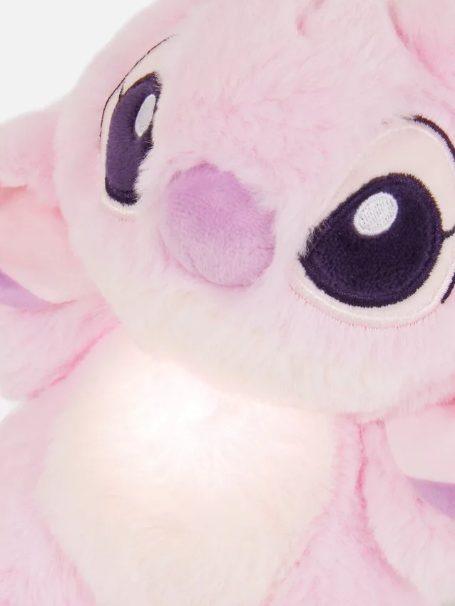 Disneys Stitch-engel-plysjleketøy