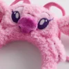 Disneys Stitch-engel-spa-pannebånd