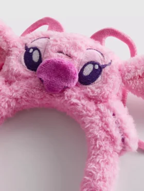 Disneys Stitch-engel-spa-pannebånd