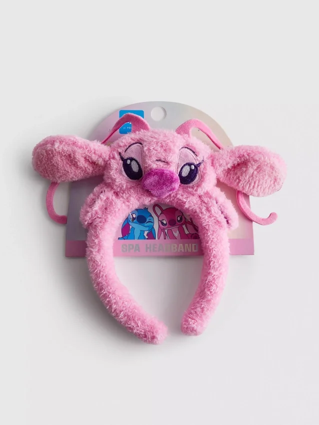 Disneys Stitch-engel-spa-pannebånd