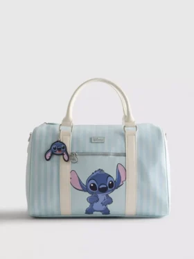 Disneys Stitch-helgetaske
