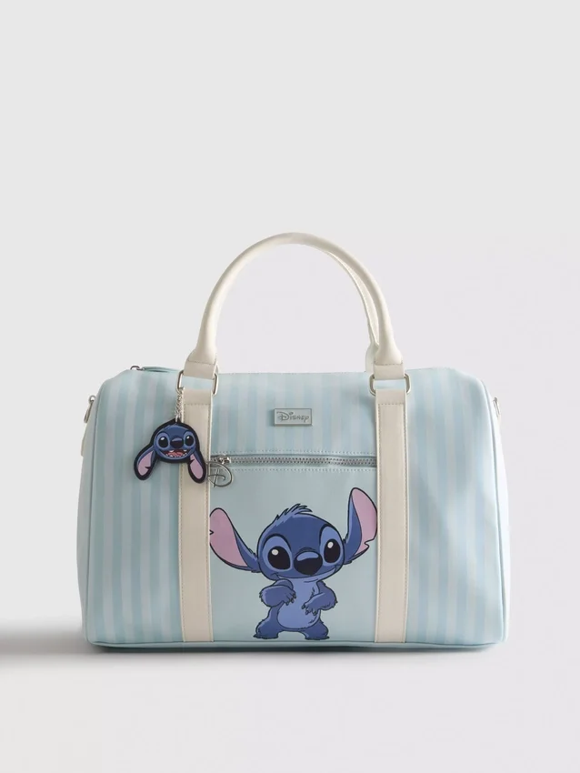 Disneys Stitch-helgetaske