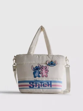 Disneys Stitch-helgetaske
