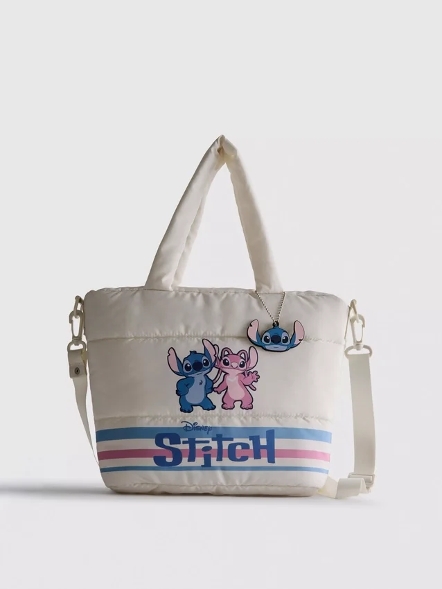 Disneys Stitch-helgetaske