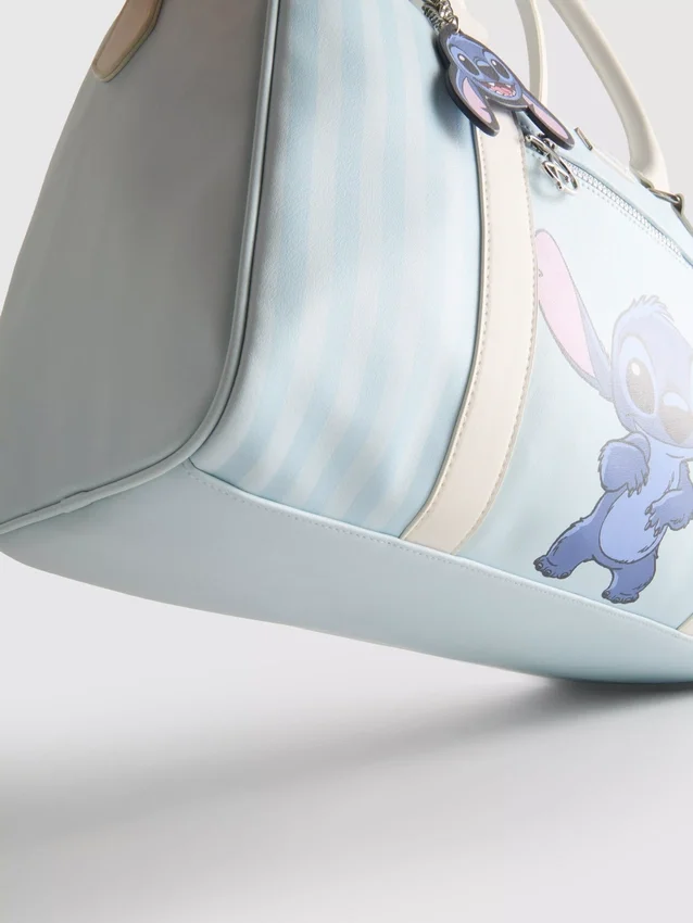Disneys Stitch-helgetaske