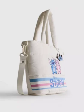 Disneys Stitch-helgetaske