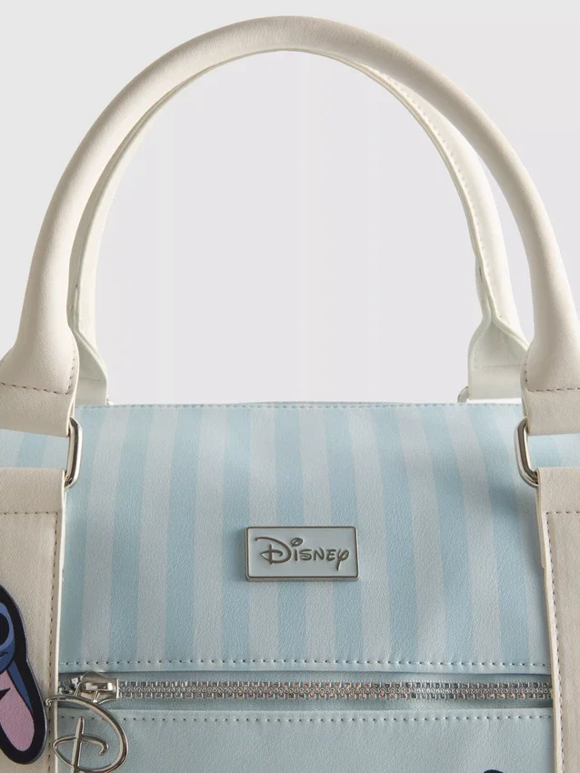 Disneys Stitch-helgetaske