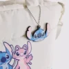 Disneys Stitch-helgetaske