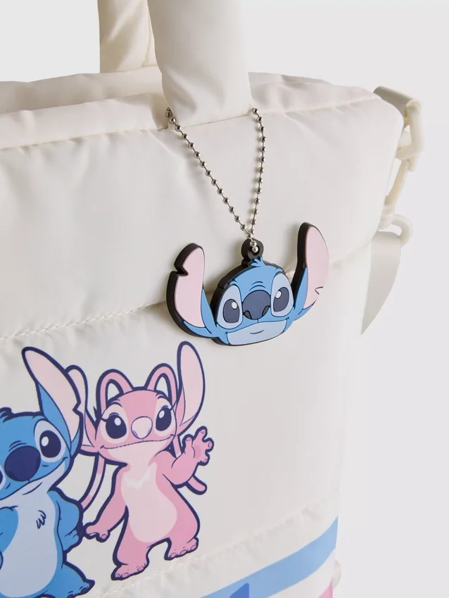Disneys Stitch-helgetaske
