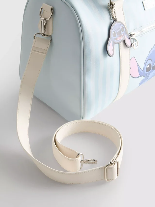 Disneys Stitch-helgetaske