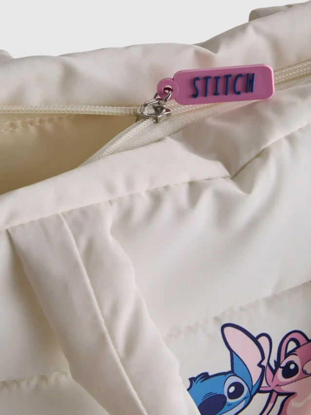 Disneys Stitch-helgetaske