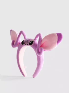 Disneys Stitch-hårbånd med engel