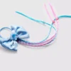 Disneys Stitch-hårbånd med sløyfe