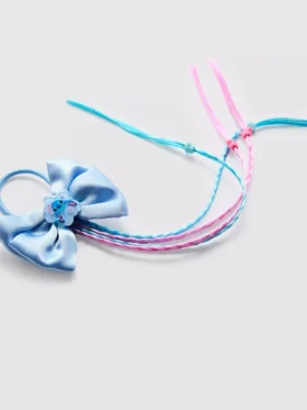 Disneys Stitch-hårbånd med sløyfe
