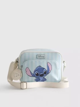 Disneys Stitch-kameraveske