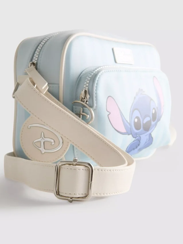 Disneys Stitch-kameraveske