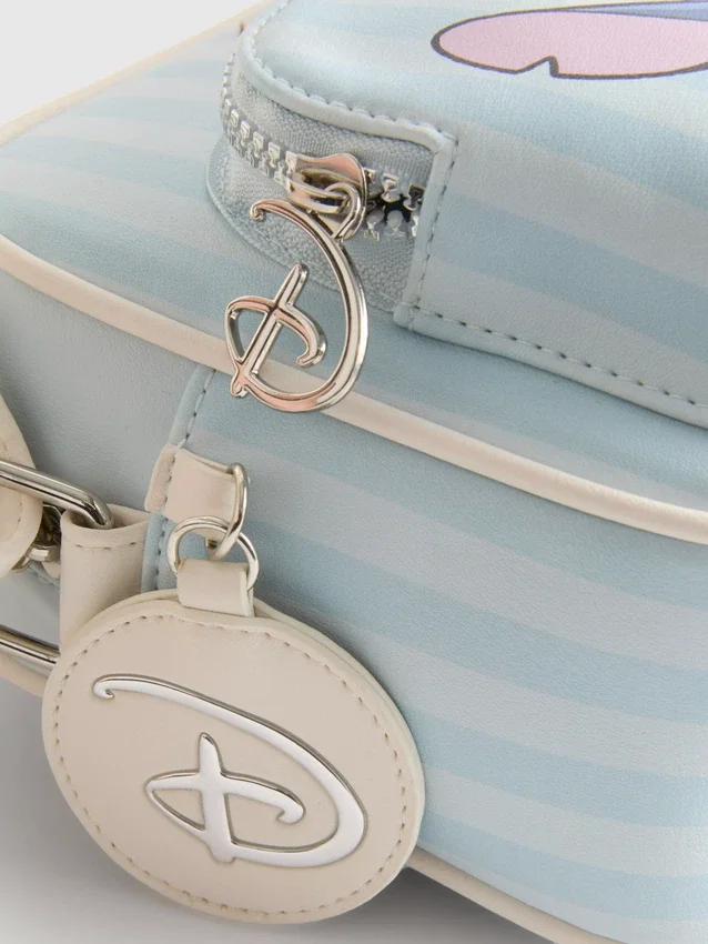 Disneys Stitch-kameraveske