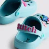 Disneys Stitch-klogger