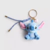 Disneys Stitch-kosedyr-nøkkelring