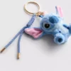Disneys Stitch-kosedyr-nøkkelring