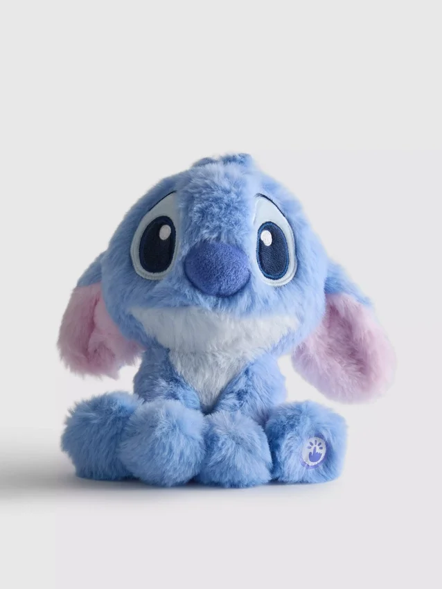 Disneys Stitch, liten kosedyr
