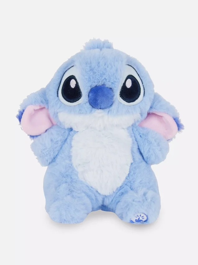 Disneys Stitch, liten kosedyr
