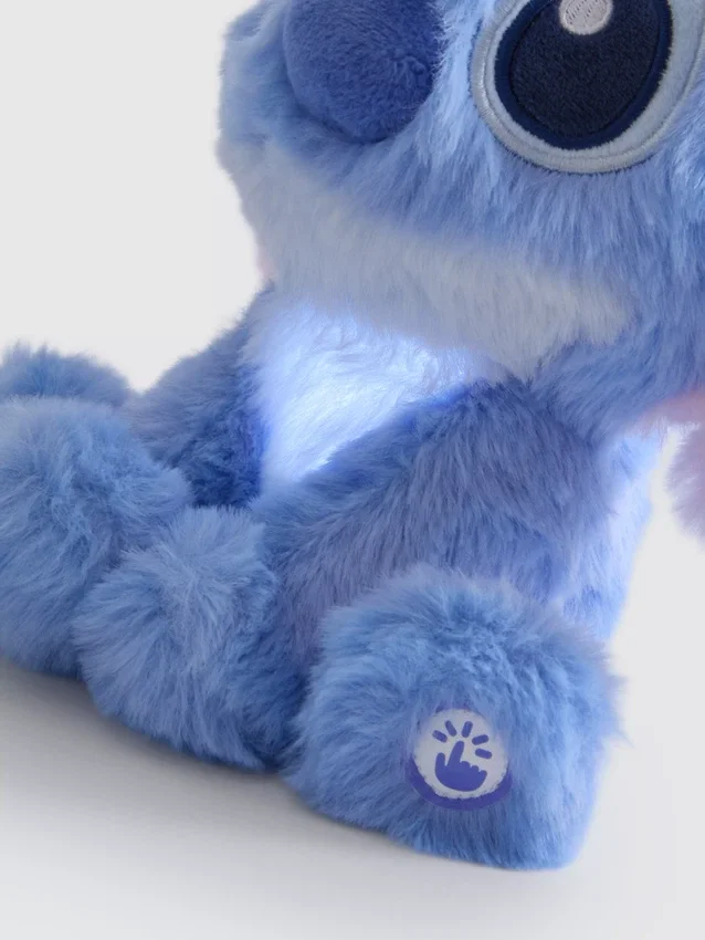 Disneys Stitch, liten kosedyr
