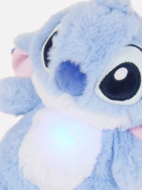 Disneys Stitch, liten kosedyr