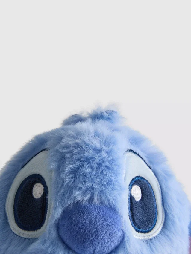 Disneys Stitch, liten kosedyr