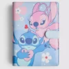 Disneys Stitch-lommedagbok