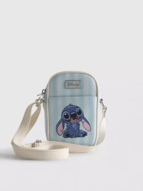 Disneys Stitch-mobilveske
